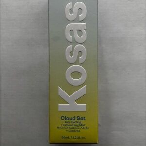 KOSAS Cloud Set Spray